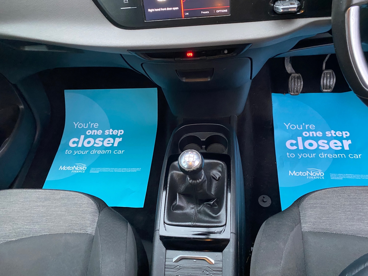 Used Citroen Grand C4 Picasso 2018 for sale - 77493807: Photo 18