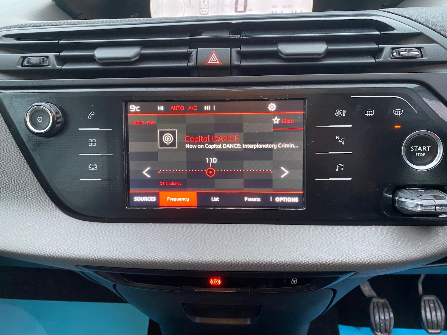 Used Citroen Grand C4 Picasso 2018 for sale - 77493807: Photo 20