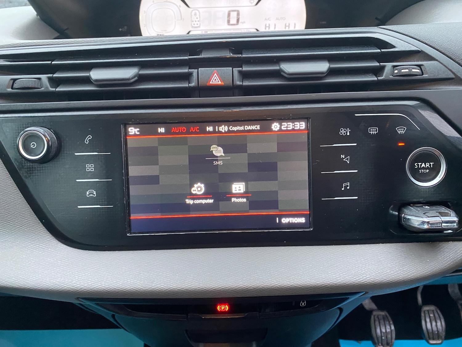 Used Citroen Grand C4 Picasso 2018 for sale - 77493807: Photo 21