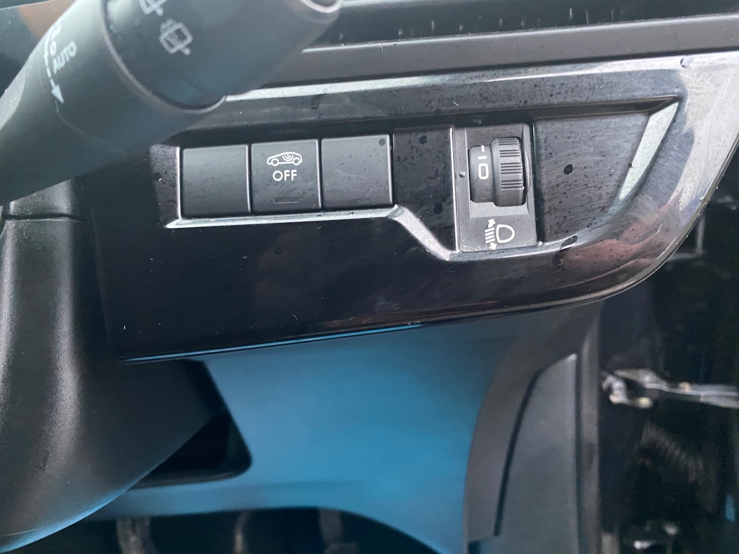 Used Citroen Grand C4 Picasso 2018 for sale - 77493807: Photo 24