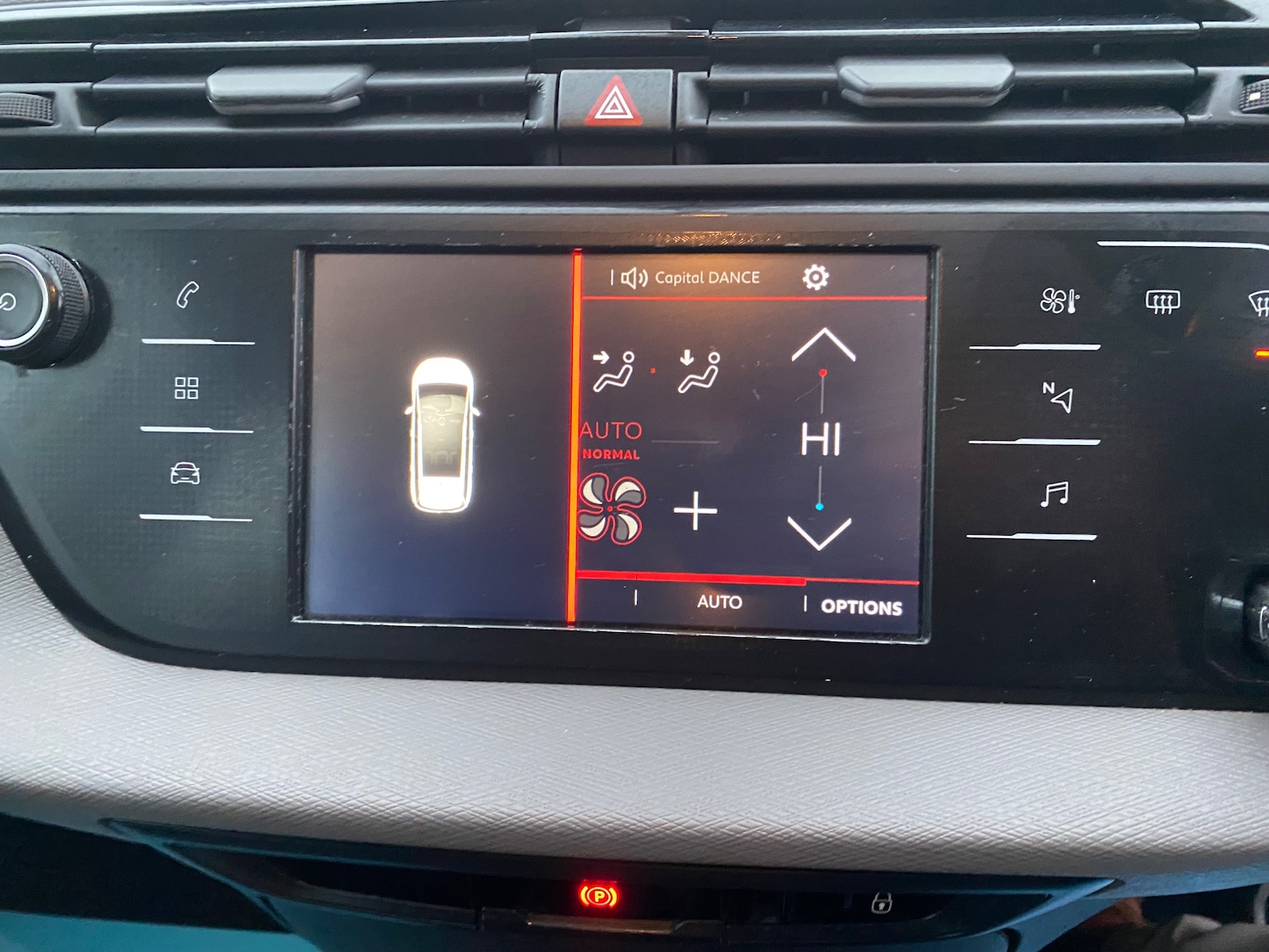 Used Citroen Grand C4 Picasso 2018 for sale - 77493807: Photo 25