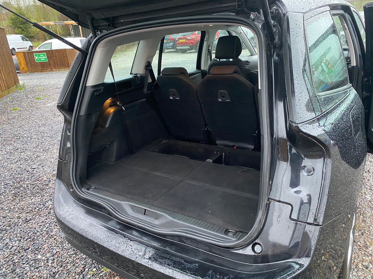 Used Citroen Grand C4 Picasso 2018 for sale - 77493807: Photo 27