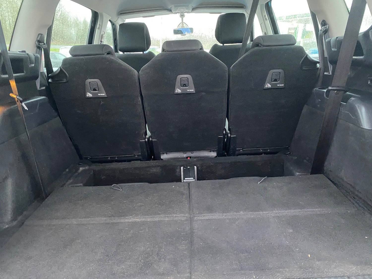 Used Citroen Grand C4 Picasso 2018 for sale - 77493807: Photo 29