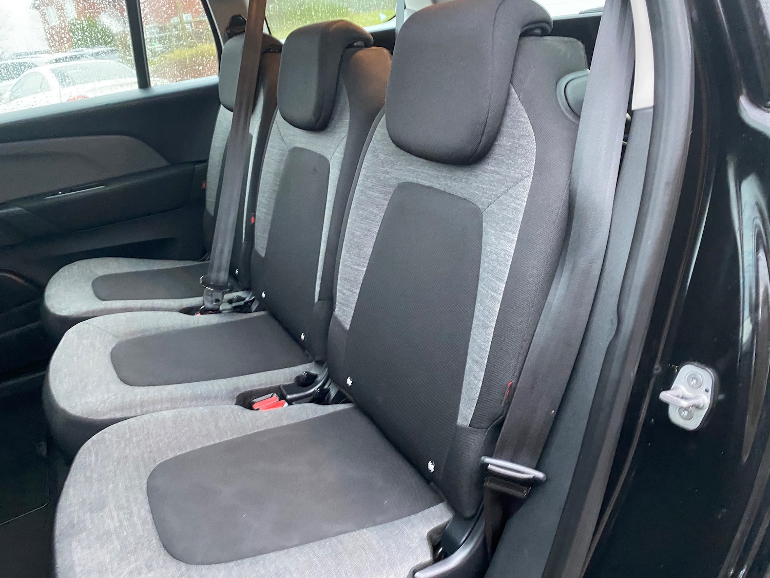 Used Citroen Grand C4 Picasso 2018 for sale - 77493807: Photo 32