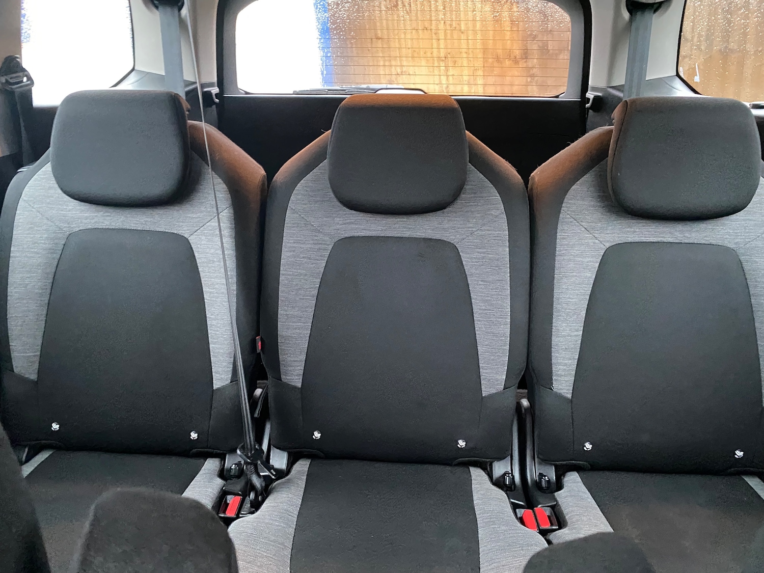 Used Citroen Grand C4 Picasso 2018 for sale - 77493807: Photo 35