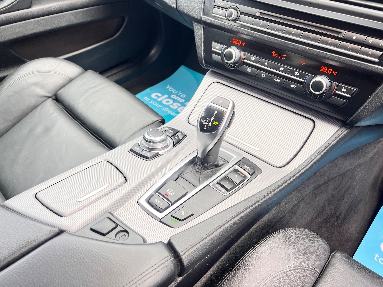 Used BMW 5 Series 2012 for sale - 78064961: Photo 12