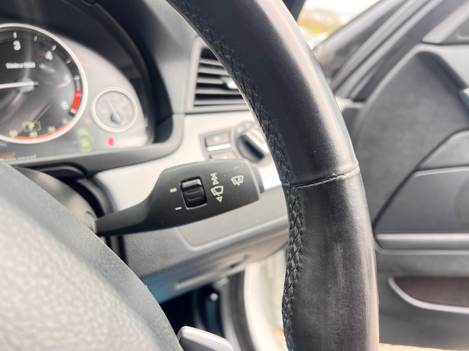 Used BMW 5 Series 2012 for sale - 78064961: Photo 13