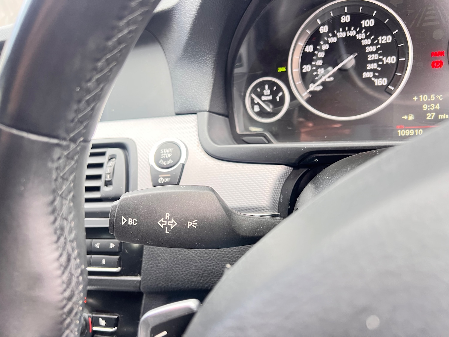 Used BMW 5 Series 2012 for sale - 78064961: Photo 14