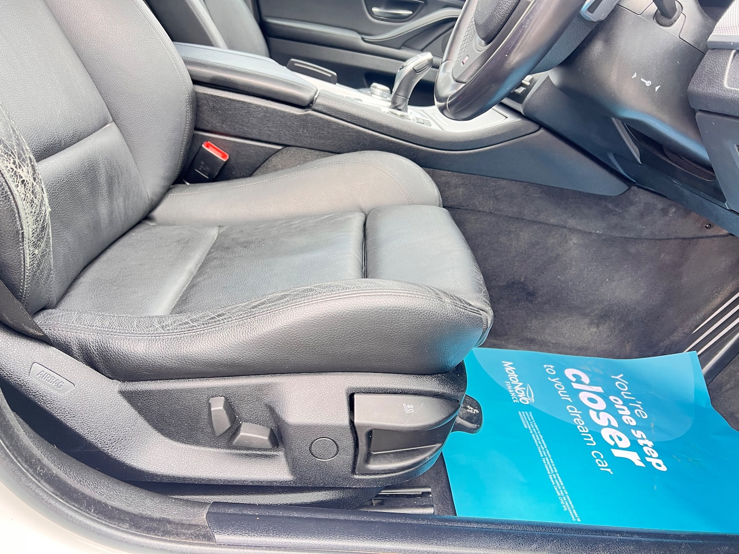 Used BMW 5 Series 2012 for sale - 78064961: Photo 15