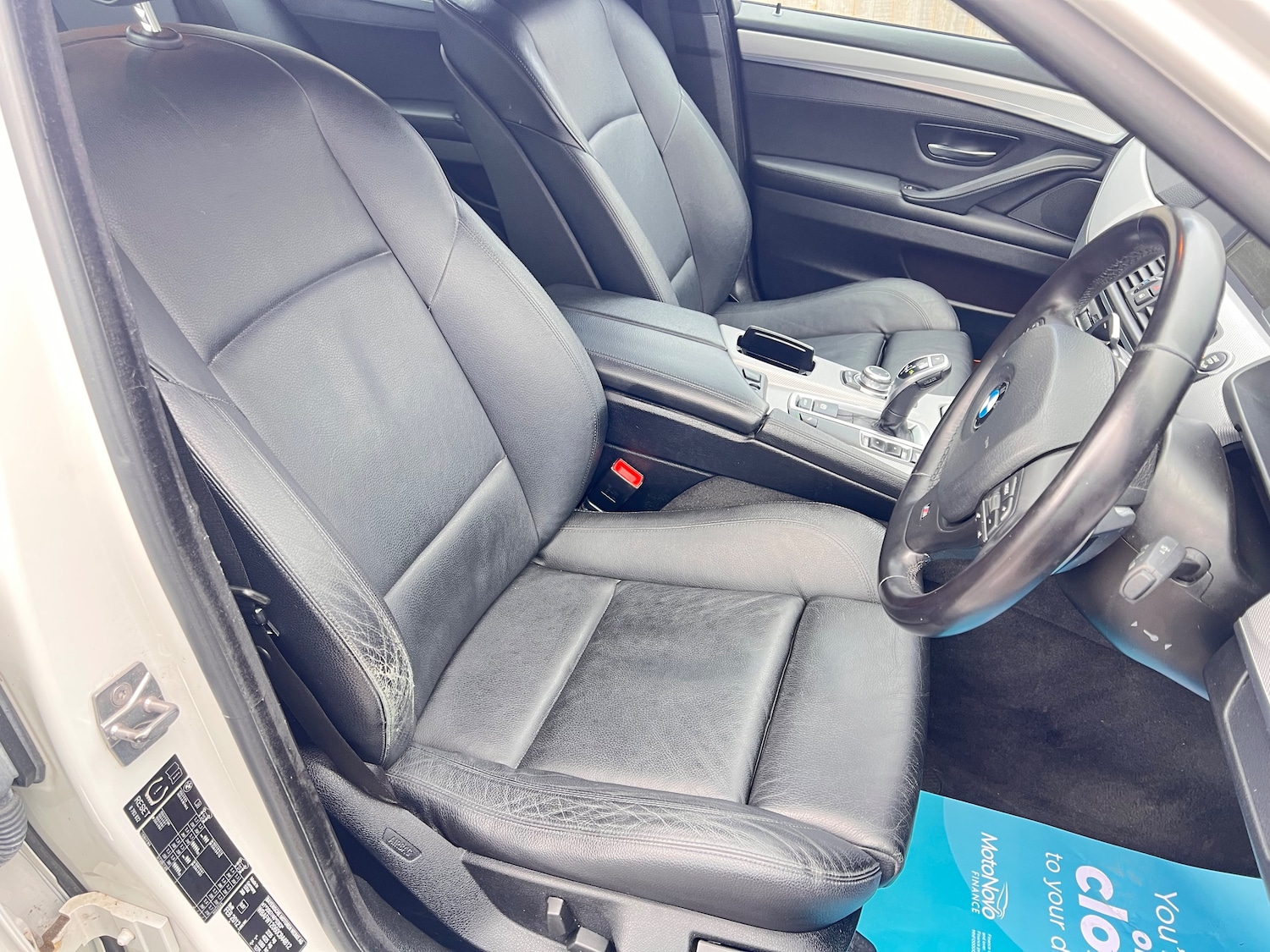 Used BMW 5 Series 2012 for sale - 78064961: Photo 16