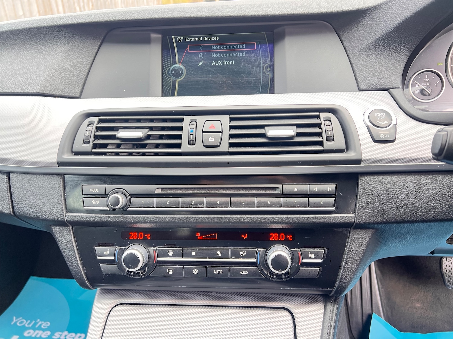 Used BMW 5 Series 2012 for sale - 78064961: Photo 17