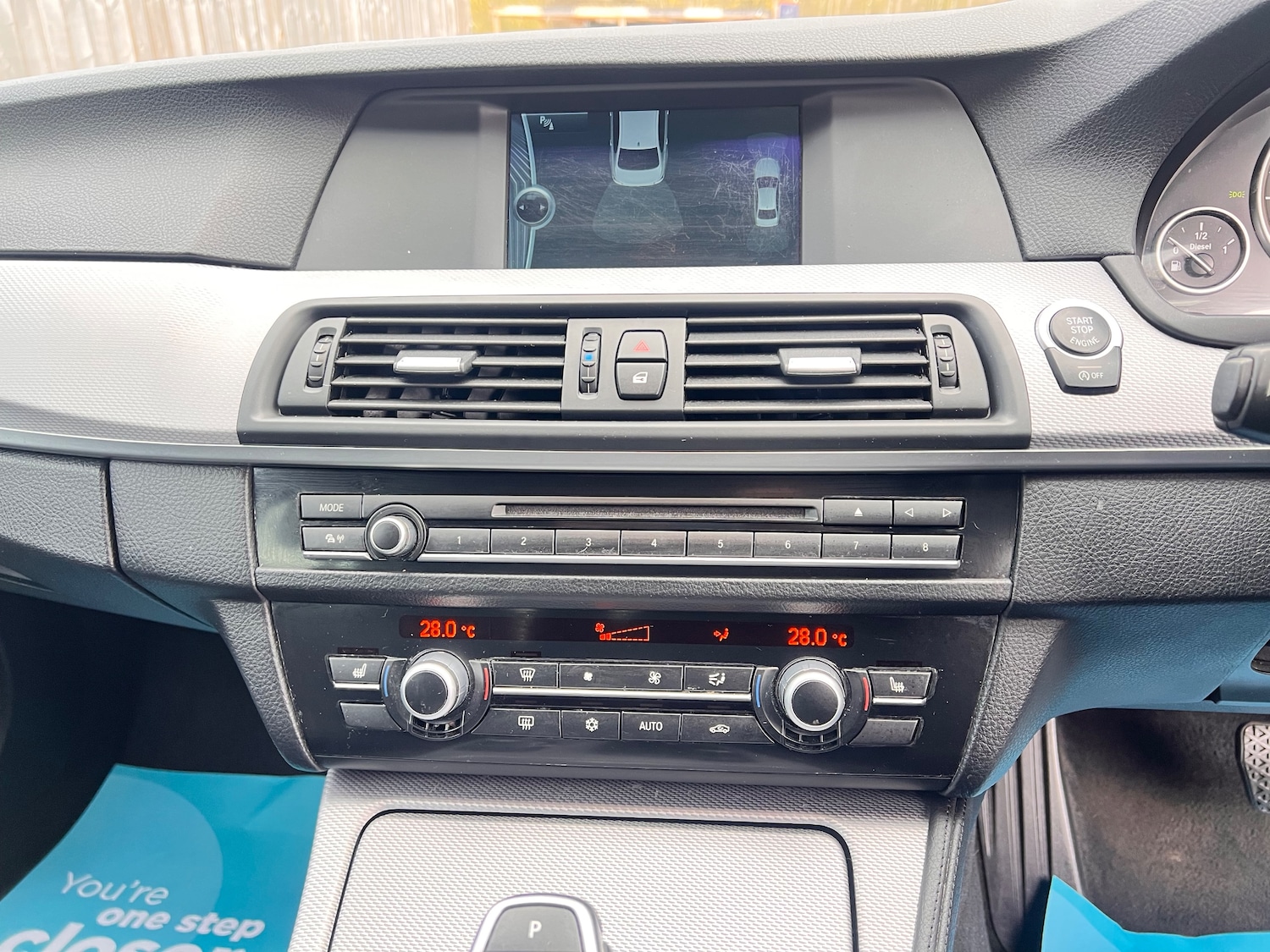 Used BMW 5 Series 2012 for sale - 78064961: Photo 18