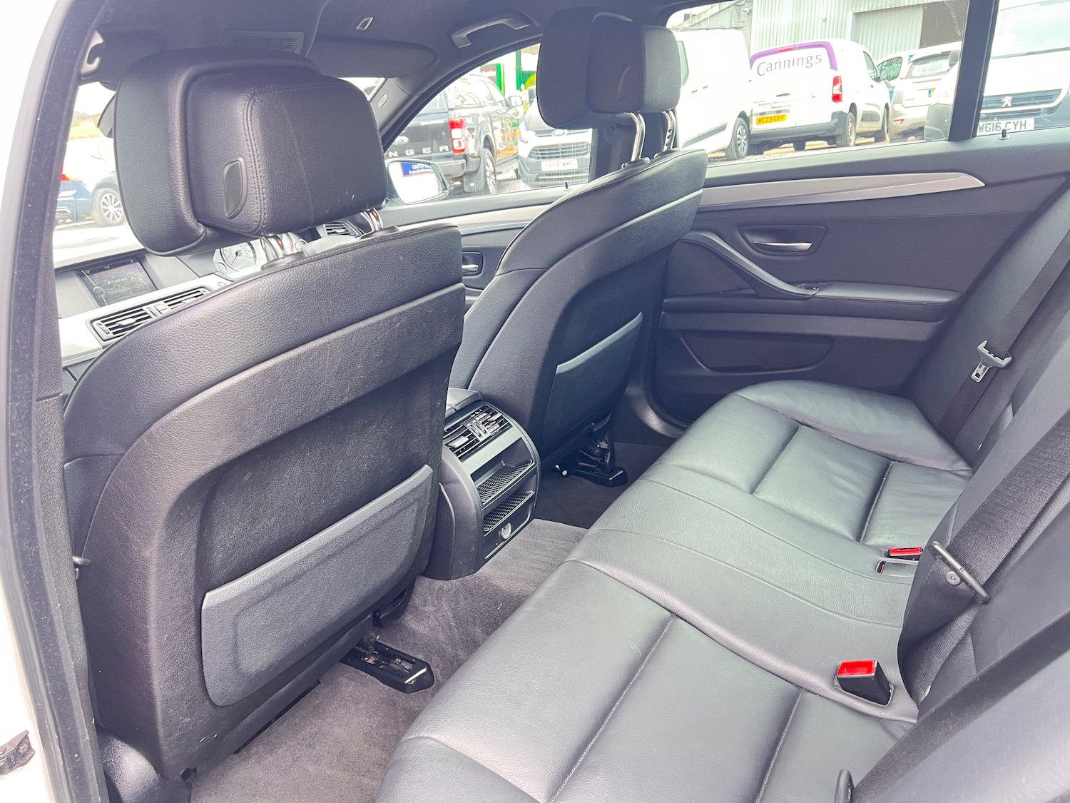 Used BMW 5 Series 2012 for sale - 78064961: Photo 20