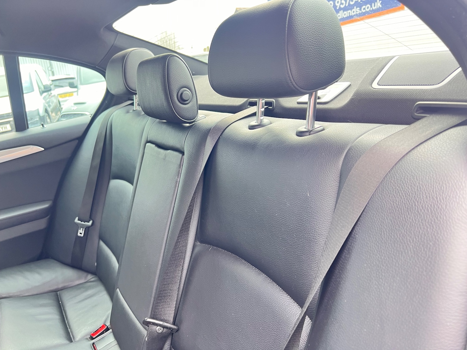 Used BMW 5 Series 2012 for sale - 78064961: Photo 21