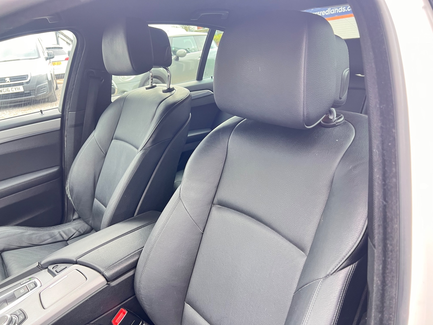 Used BMW 5 Series 2012 for sale - 78064961: Photo 22