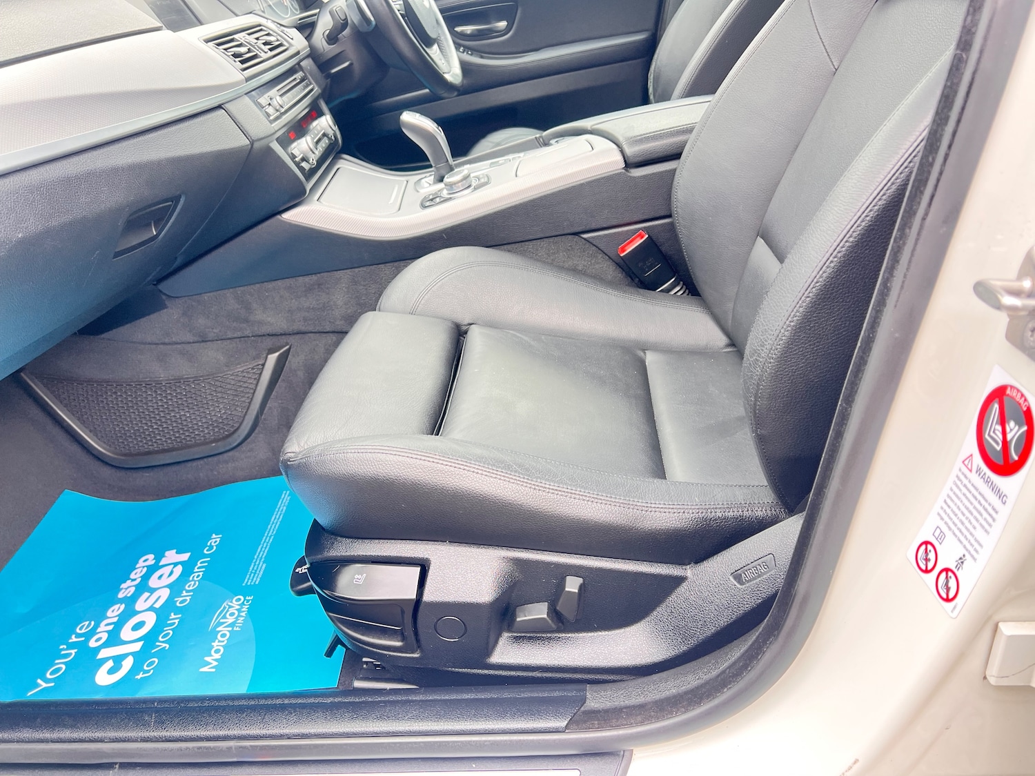 Used BMW 5 Series 2012 for sale - 78064961: Photo 23