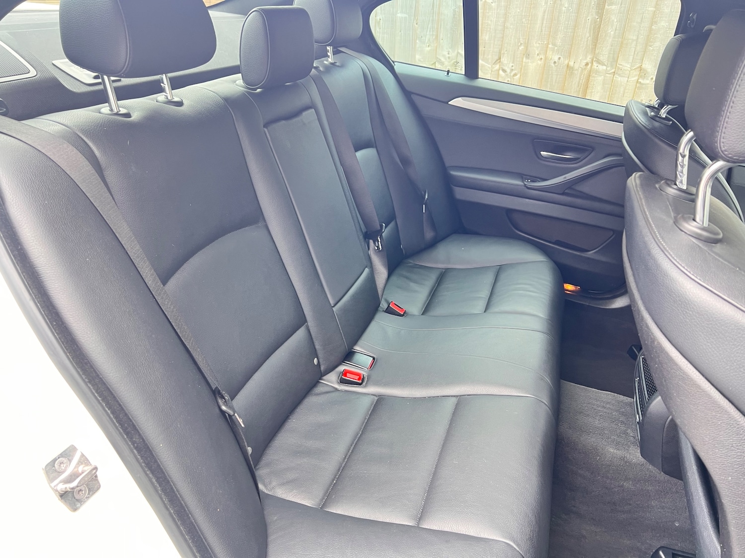 Used BMW 5 Series 2012 for sale - 78064961: Photo 24