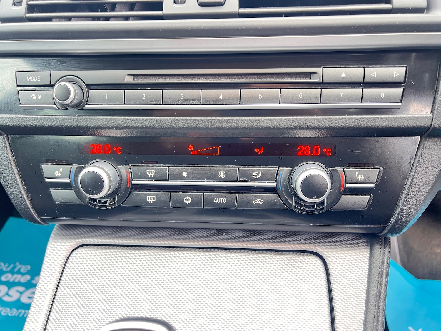 Used BMW 5 Series 2012 for sale - 78064961: Photo 25