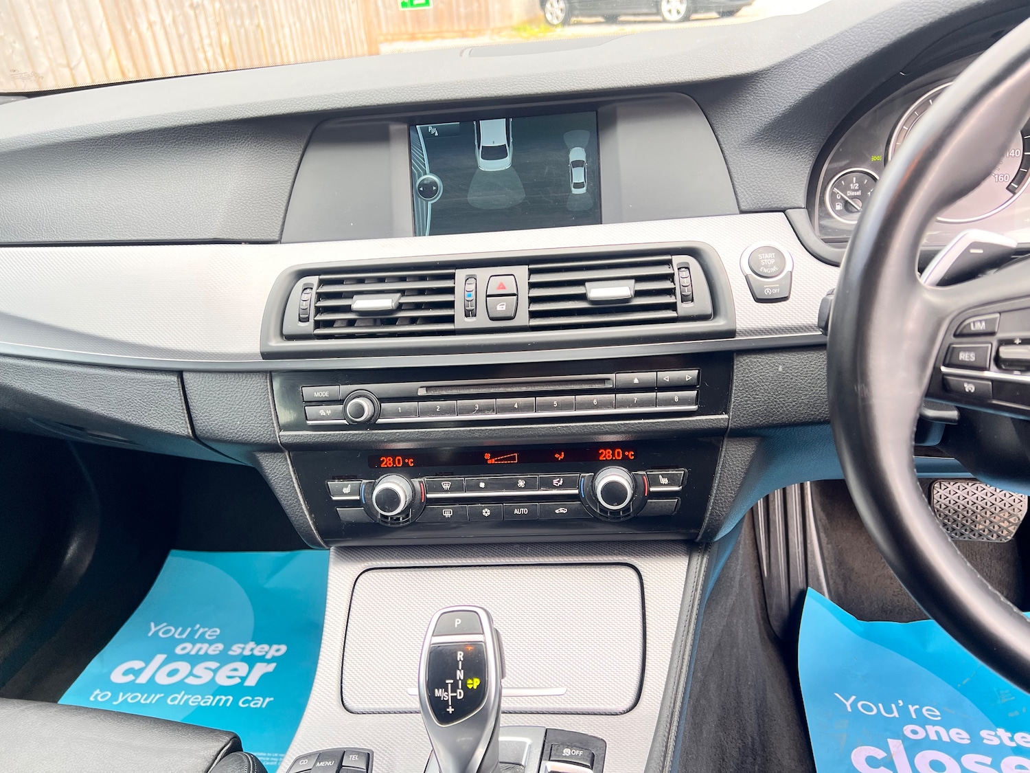 Used BMW 5 Series 2012 for sale - 78064961: Photo 26