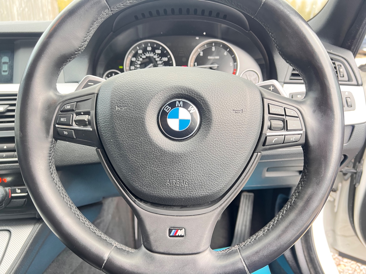 Used BMW 5 Series 2012 for sale - 78064961: Photo 27