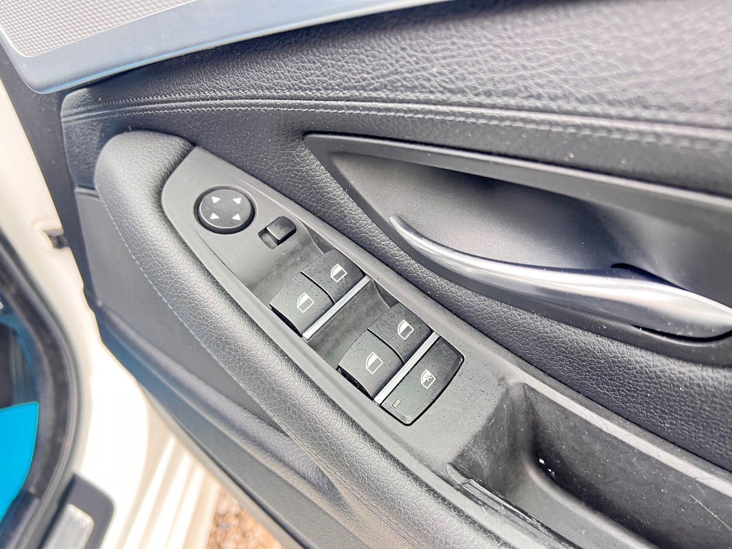 Used BMW 5 Series 2012 for sale - 78064961: Photo 29