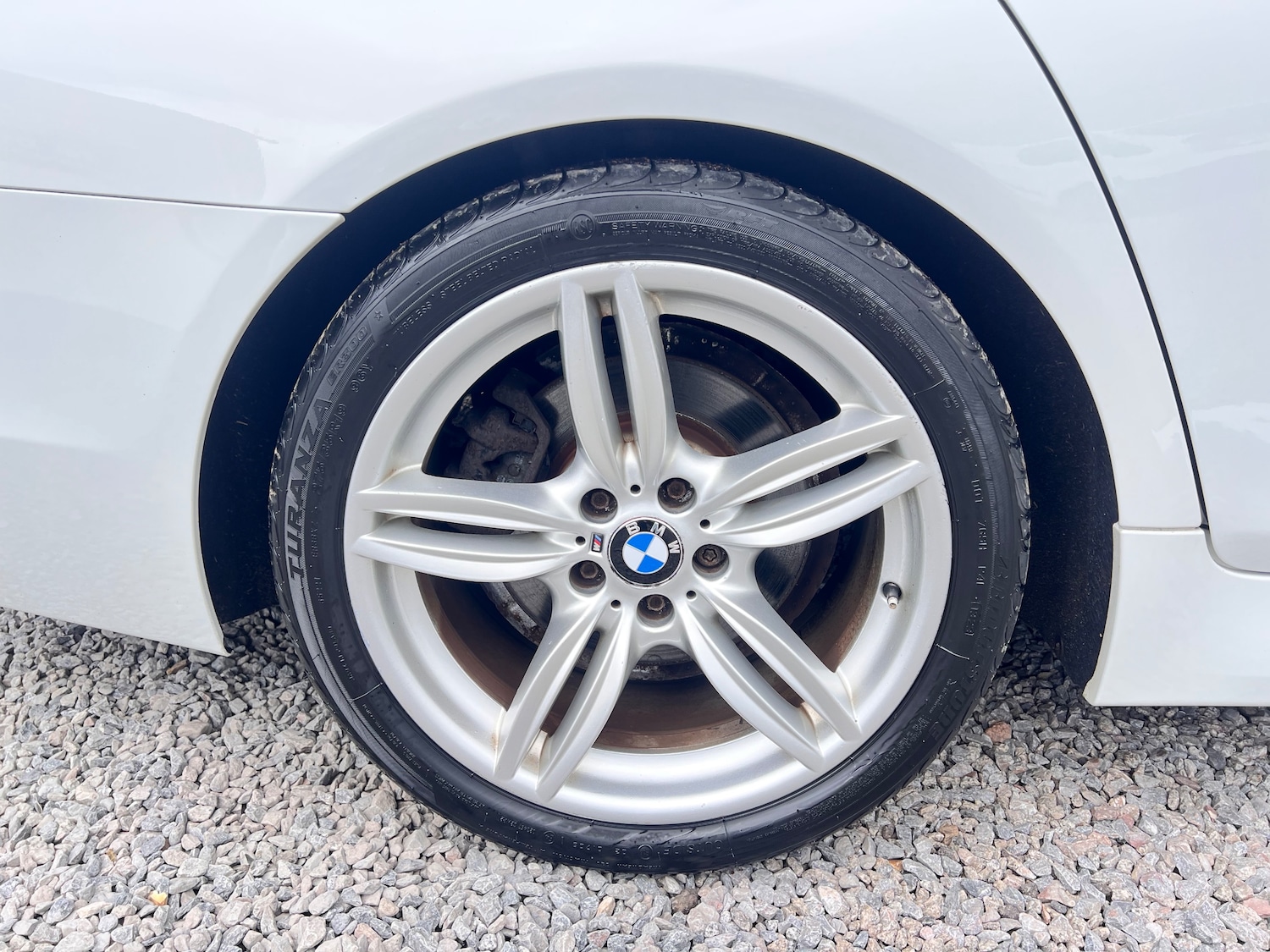 Used BMW 5 Series 2012 for sale - 78064961: Photo 30