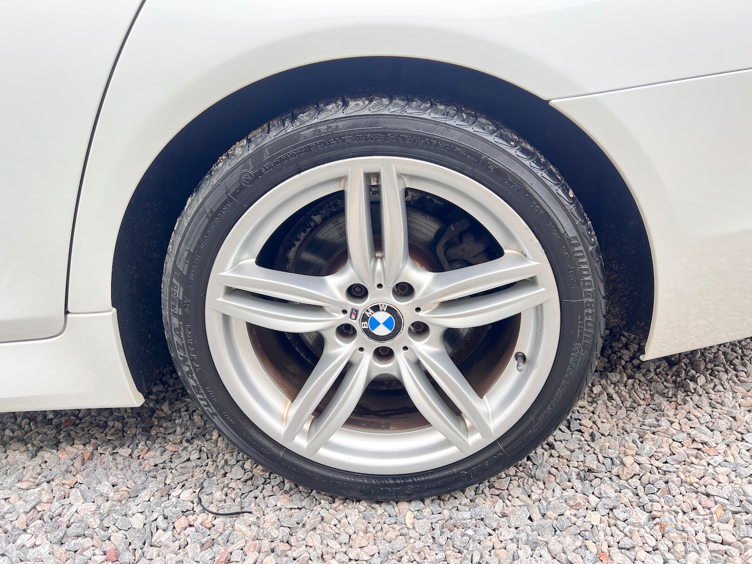 Used BMW 5 Series 2012 for sale - 78064961: Photo 31