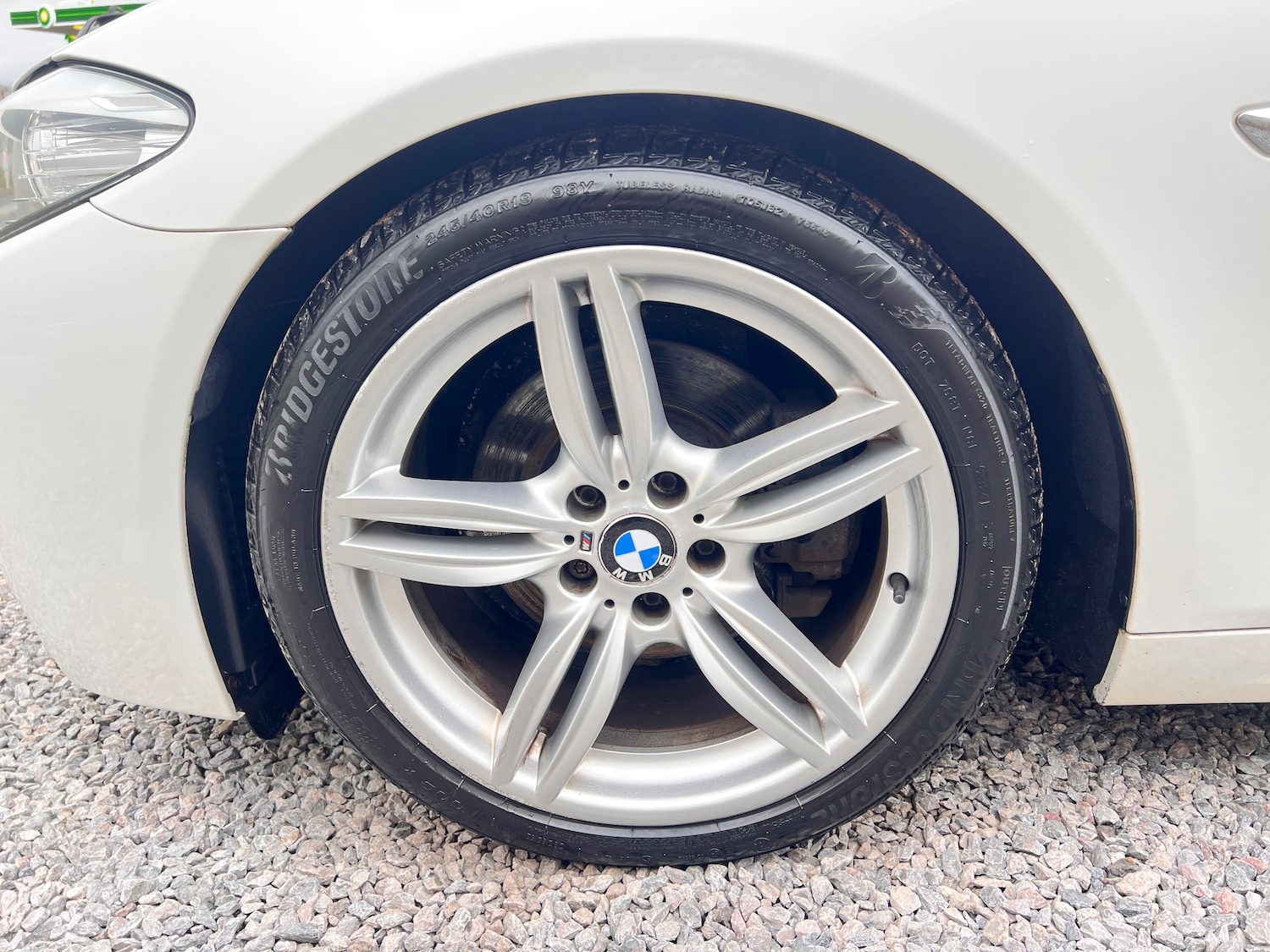 Used BMW 5 Series 2012 for sale - 78064961: Photo 32