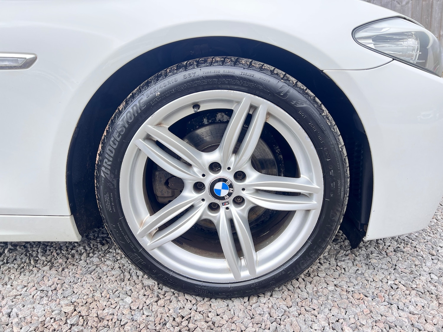 Used BMW 5 Series 2012 for sale - 78064961: Photo 34