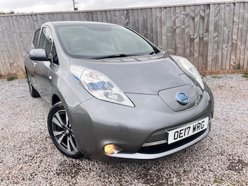 Used Nissan Note 2017 for sale - 78289216: Photo