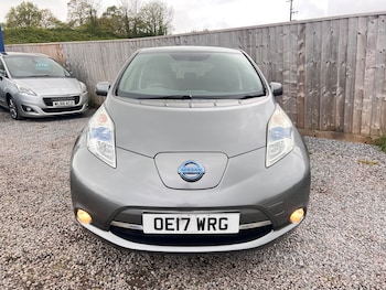 Used Nissan Note 2017 for sale - 78289216: Photo
