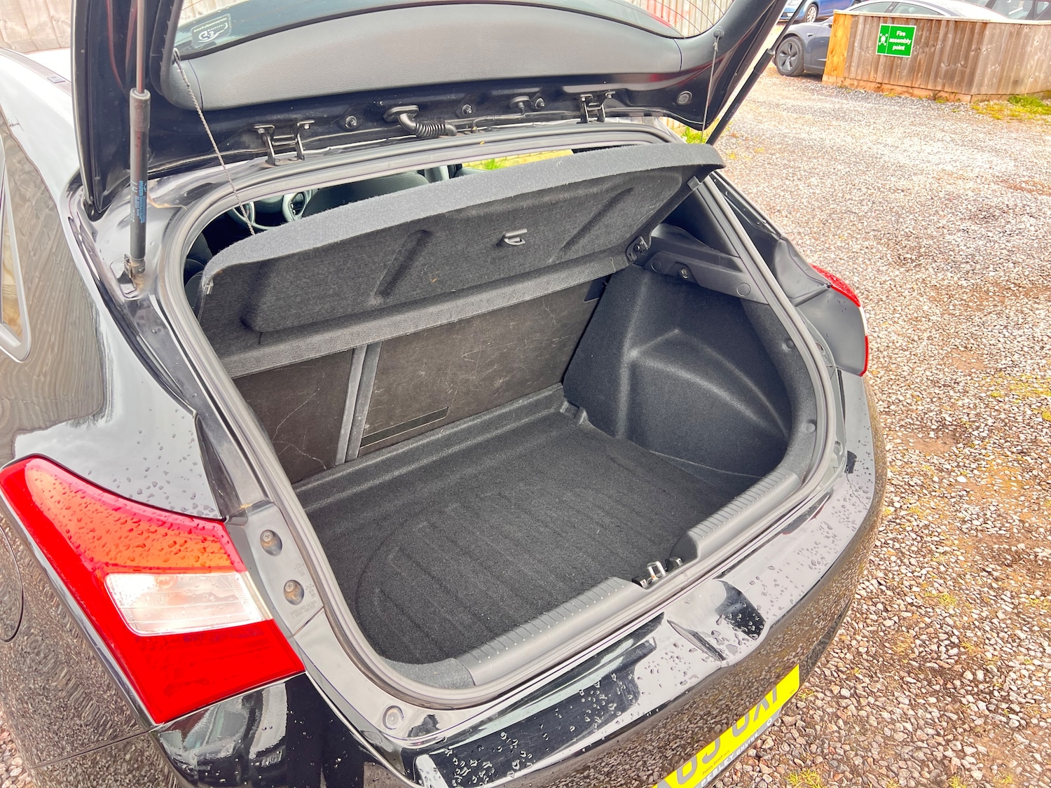 Used Hyundai i30 2013 for sale - 78039451: Photo 10