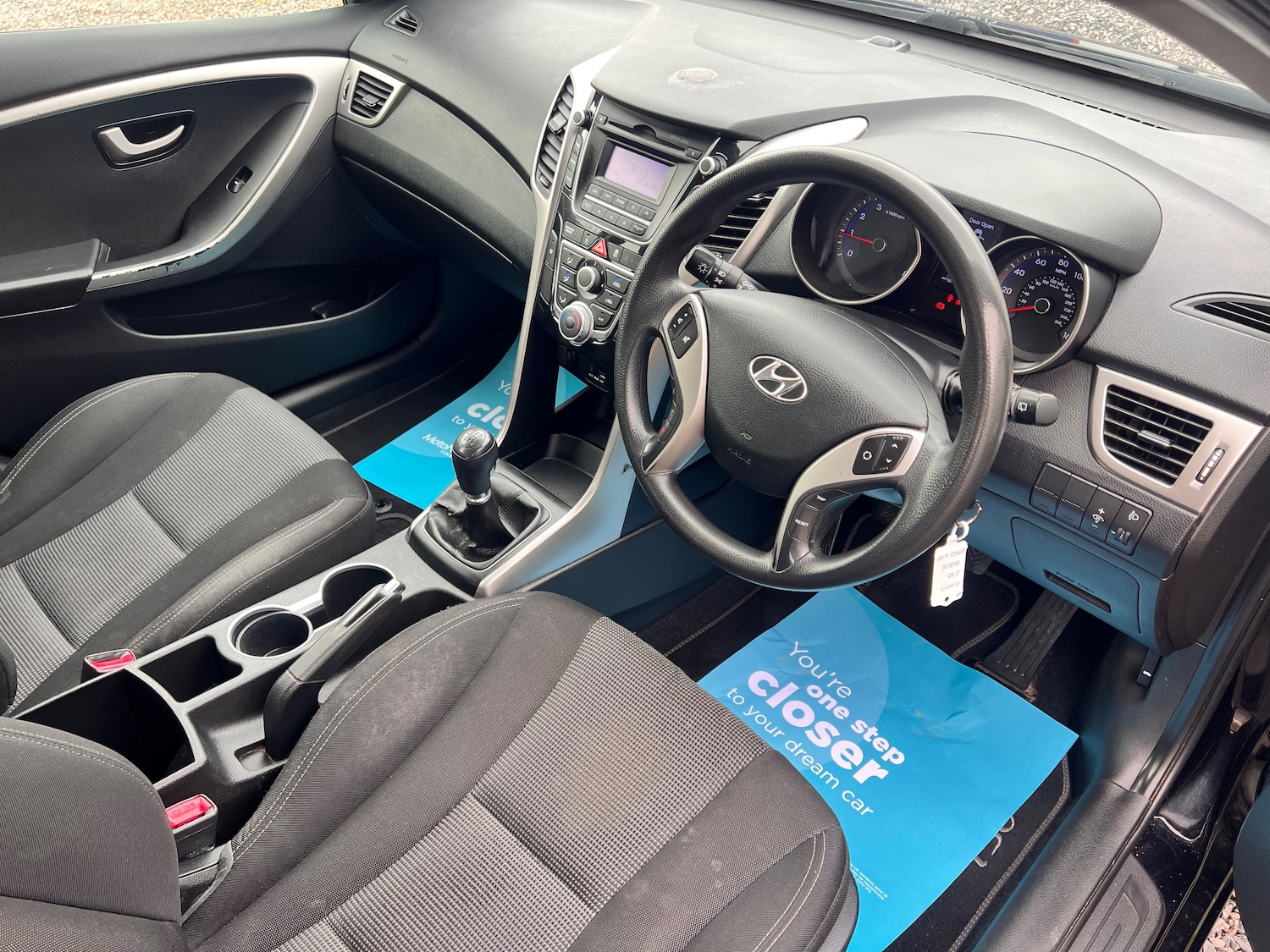 Used Hyundai i30 2013 for sale - 78039451: Photo 11