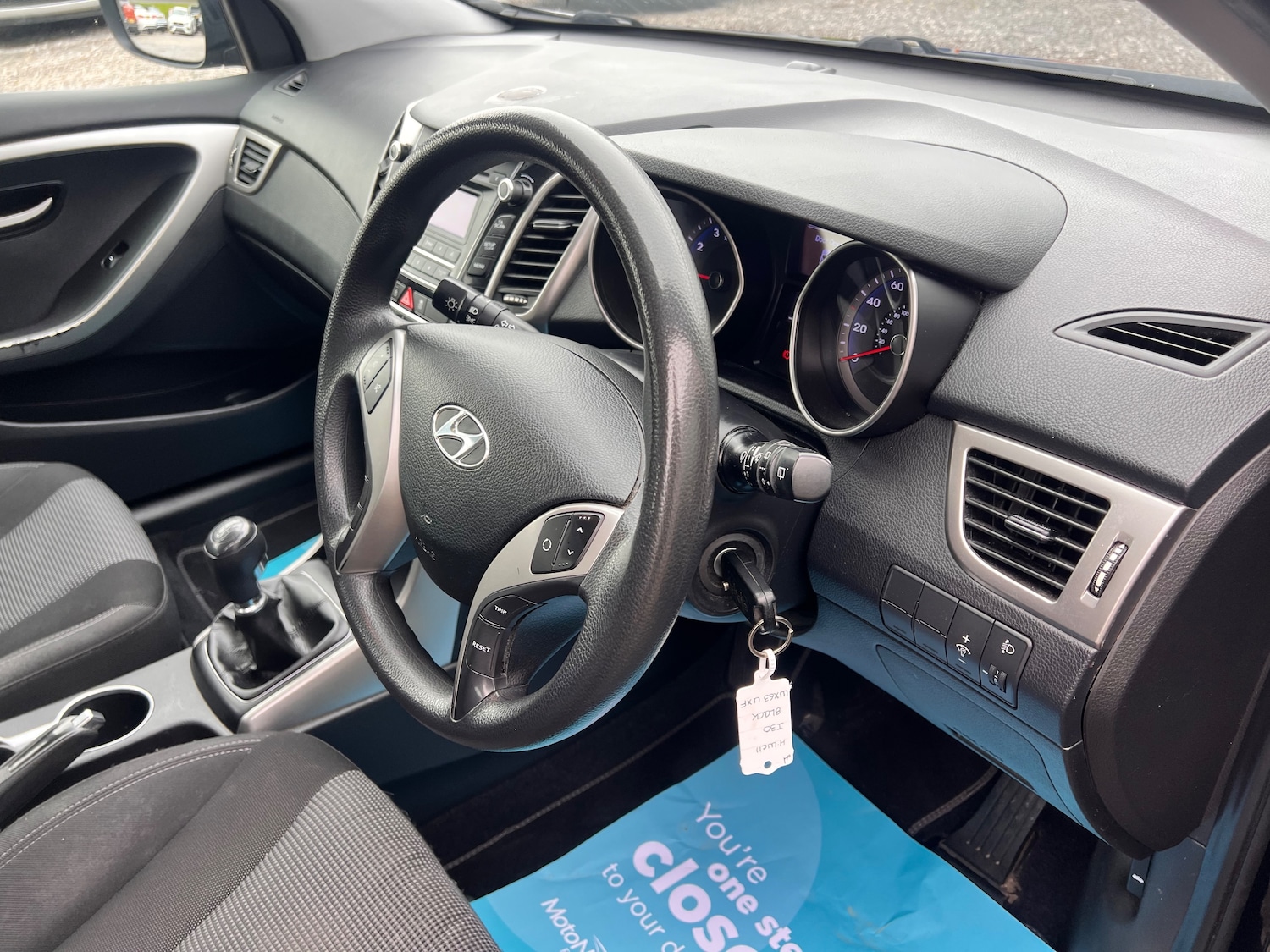 Used Hyundai i30 2013 for sale - 78039451: Photo 12