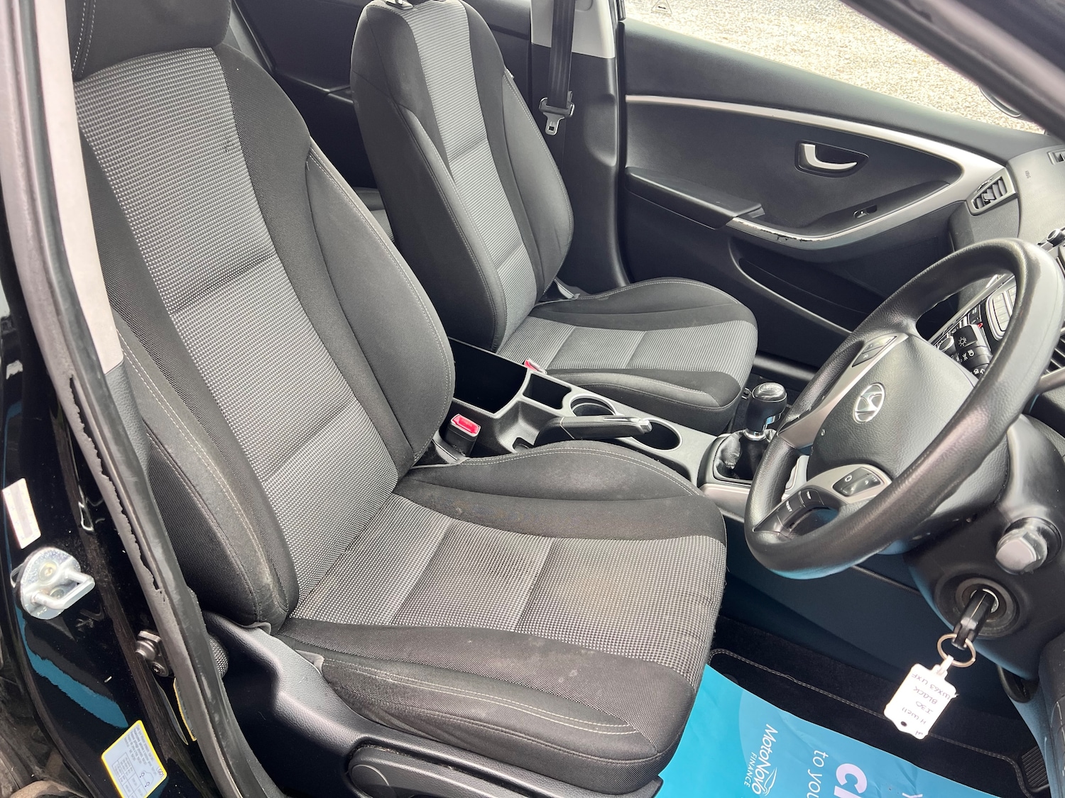 Used Hyundai i30 2013 for sale - 78039451: Photo 13