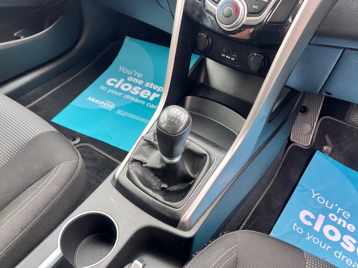 Used Hyundai i30 2013 for sale - 78039451: Photo 14