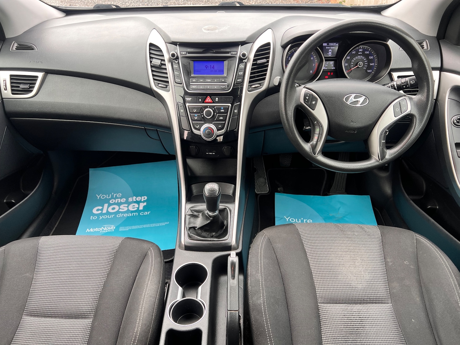 Used Hyundai i30 2013 for sale - 78039451: Photo 15