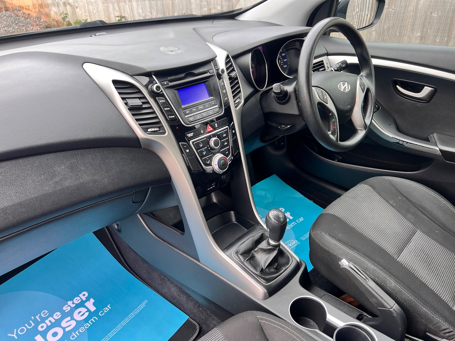 Used Hyundai i30 2013 for sale - 78039451: Photo 16