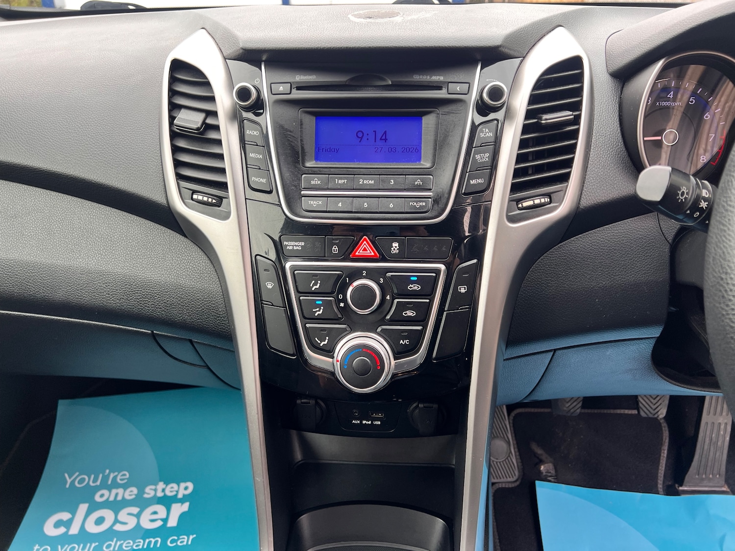 Used Hyundai i30 2013 for sale - 78039451: Photo 17