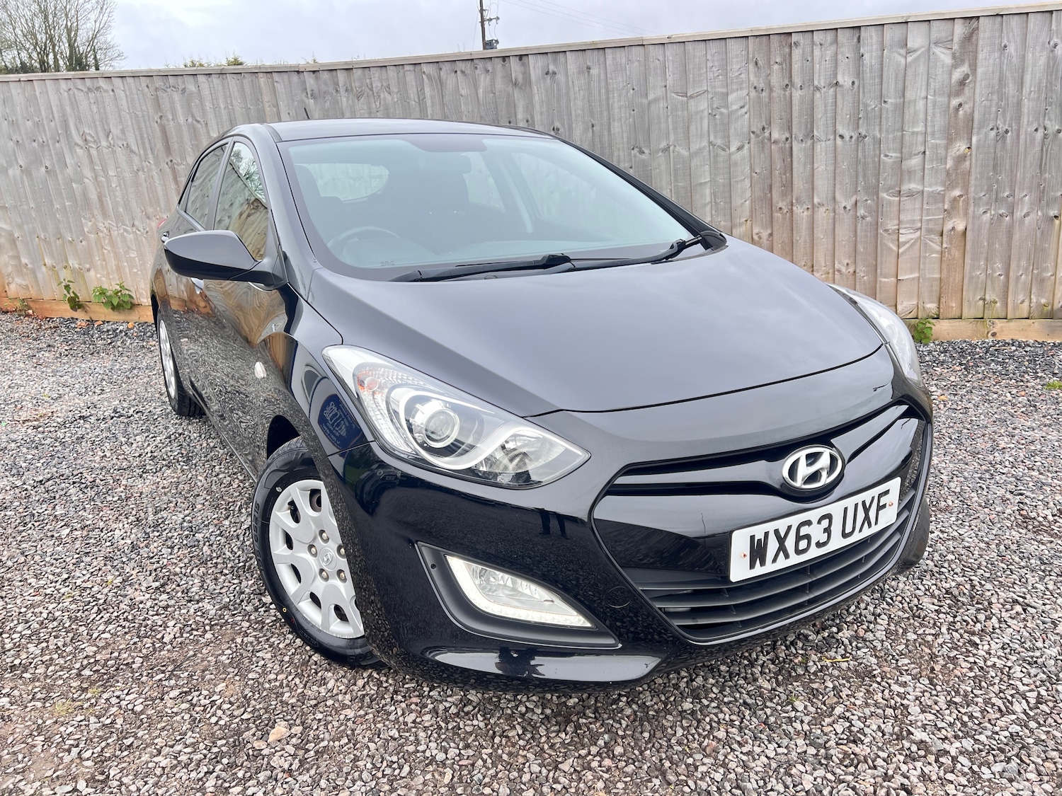 Used Hyundai i30 2013 for sale - 78039451: Photo 2