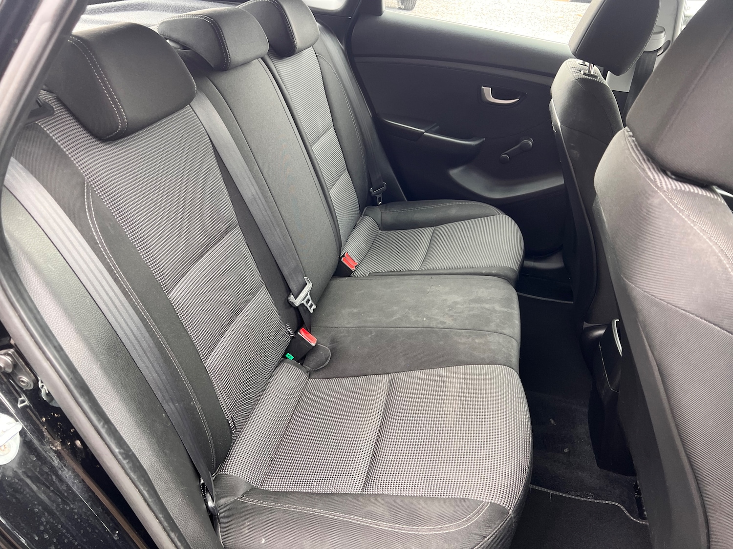 Used Hyundai i30 2013 for sale - 78039451: Photo 23