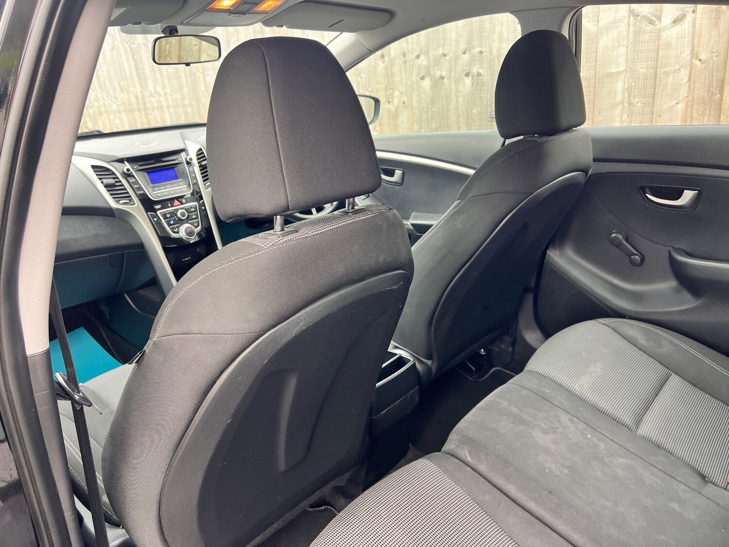 Used Hyundai i30 2013 for sale - 78039451: Photo 24