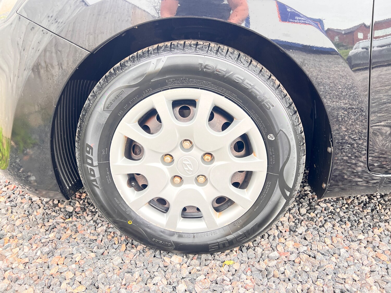 Used Hyundai i30 2013 for sale - 78039451: Photo 27