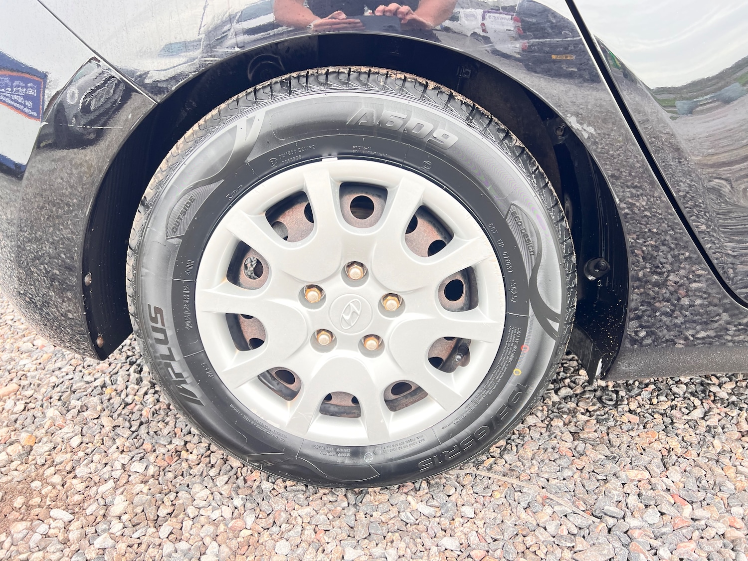 Used Hyundai i30 2013 for sale - 78039451: Photo 29