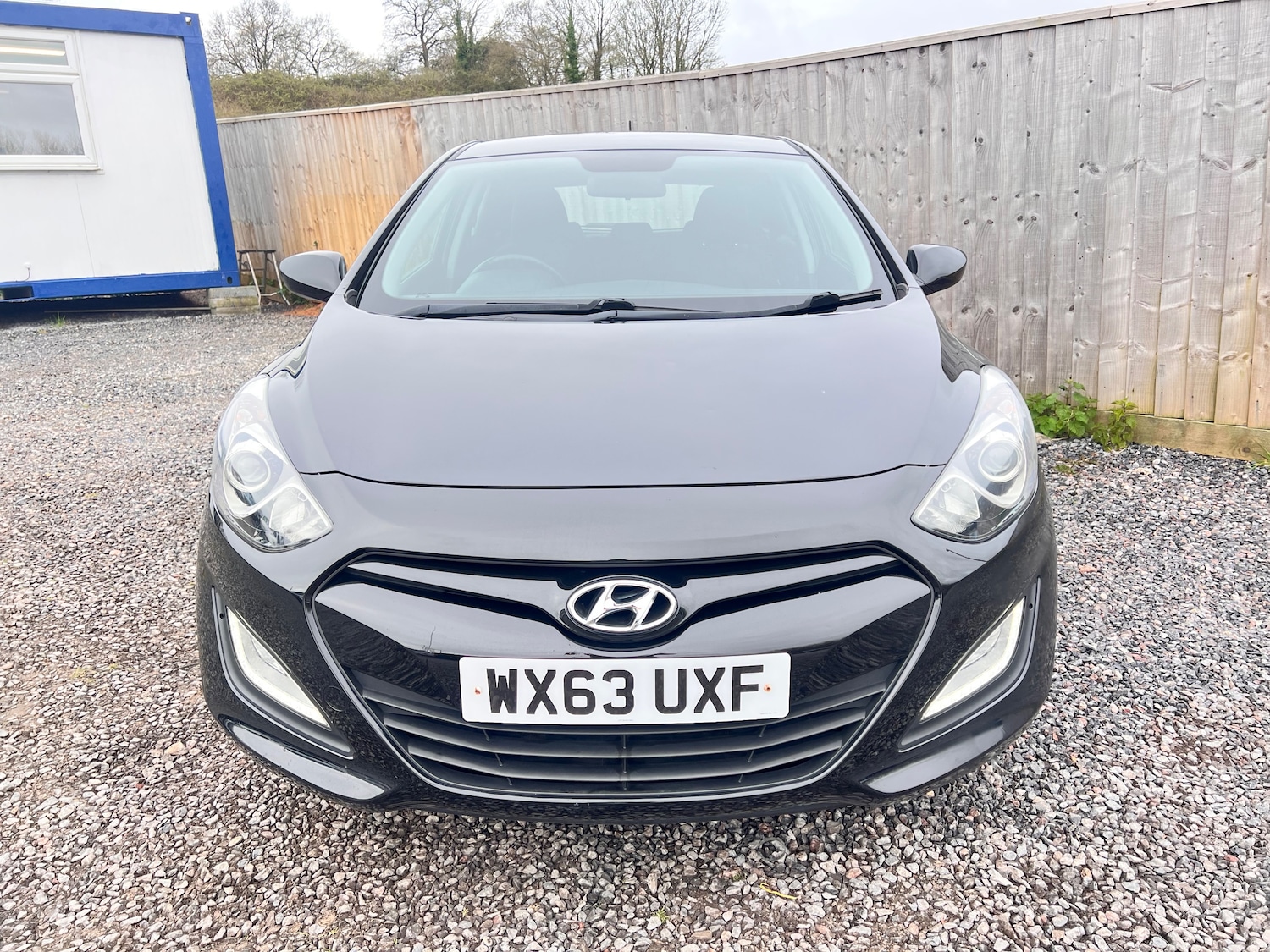 Used Hyundai i30 2013 for sale - 78039451: Photo 3