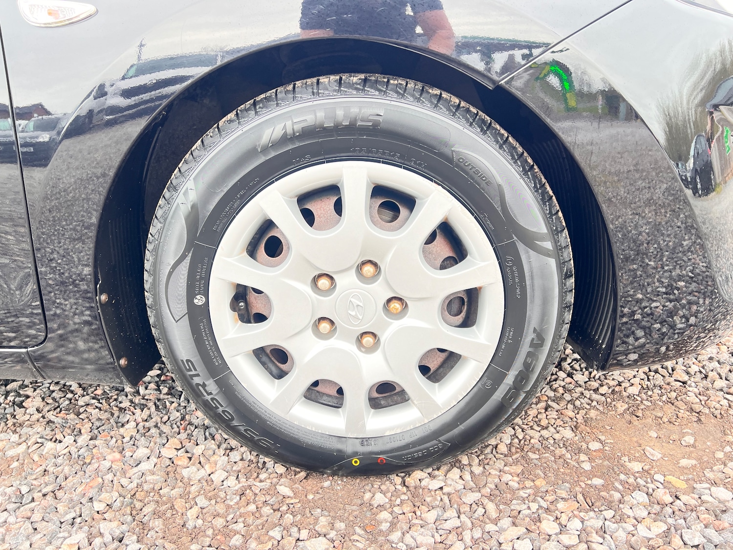 Used Hyundai i30 2013 for sale - 78039451: Photo 30