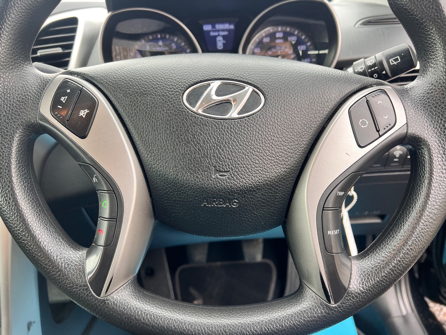 Used Hyundai i30 2013 for sale - 78039451: Photo 31