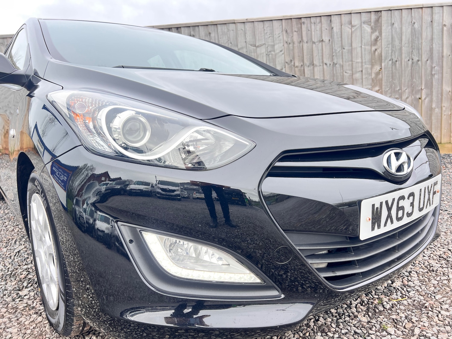 Used Hyundai i30 2013 for sale - 78039451: Photo 4