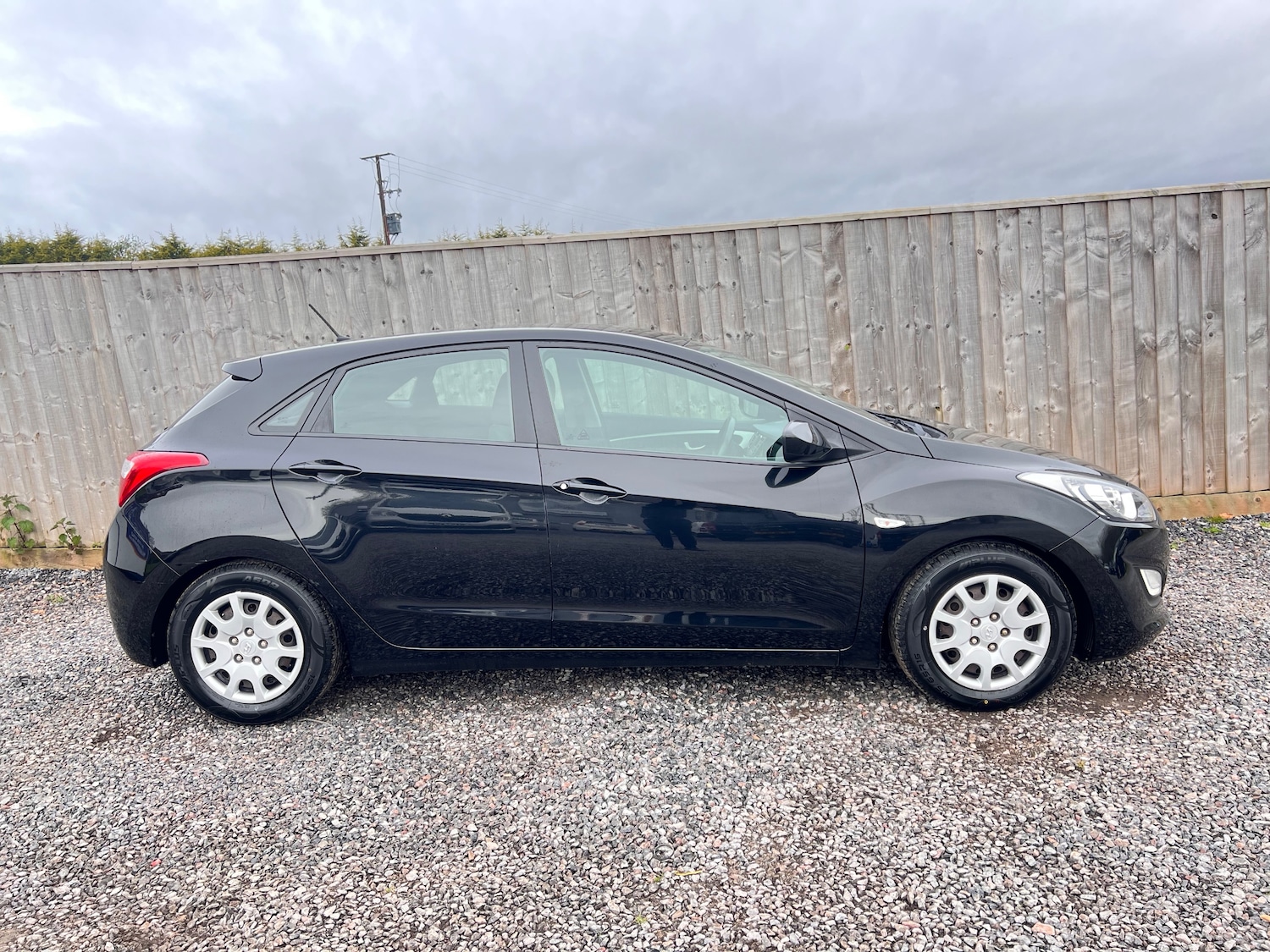 Used Hyundai i30 2013 for sale - 78039451: Photo 5