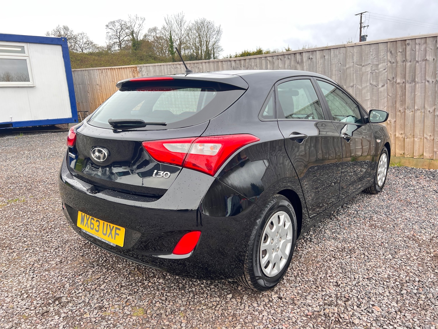 Used Hyundai i30 2013 for sale - 78039451: Photo 6